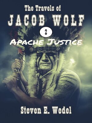 cover image of Apache Justice